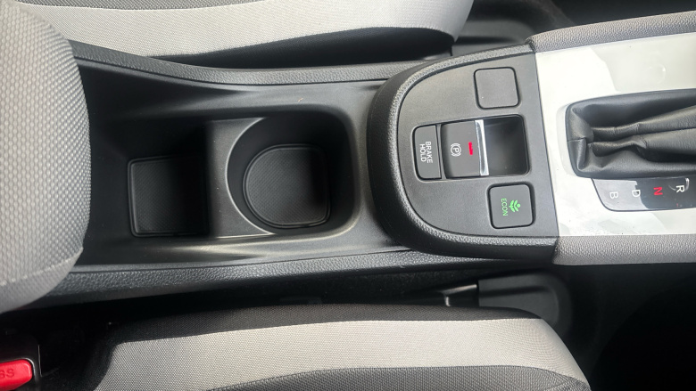 Honda Jazz 1.5 i-MMD Hybrid Crosstar EX 5dr eCVT Hybrid Hatchback